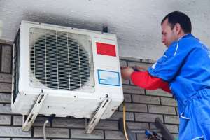 HVAC Companies Near Rion, SC Available Now